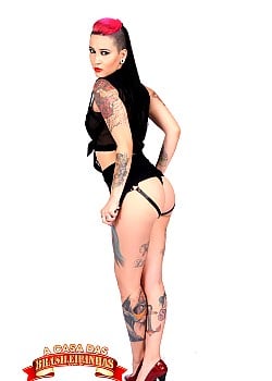 Mila Spook